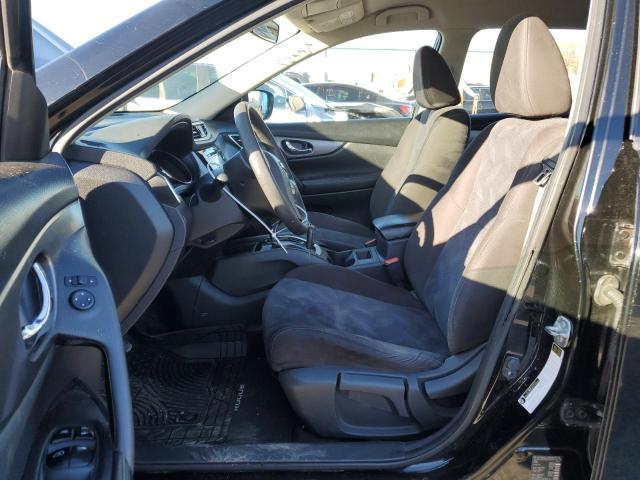 Photo 7 from auction – 2015 NISSAN ROGUE S with VIN KNMAT2MV1FP578055