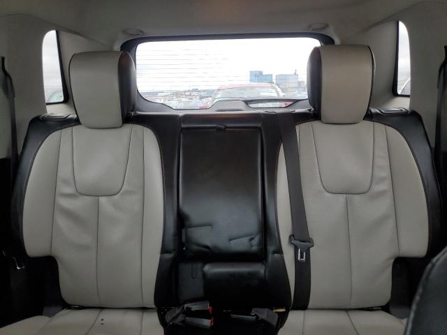 Photo 10 from auction – 2012 GMC TERRAIN SL with VIN 2GKFLVEK9C6221945