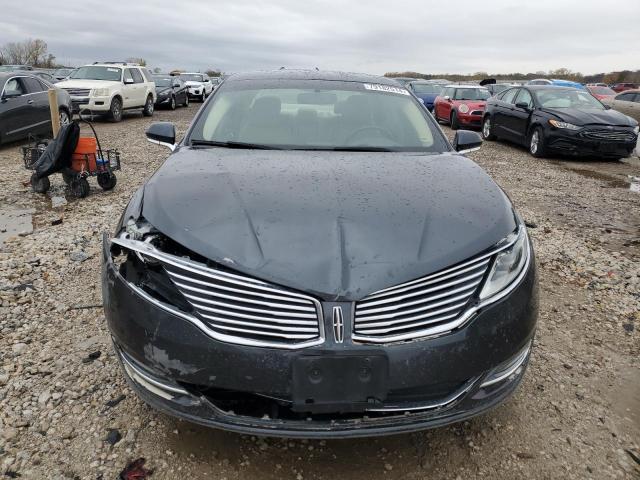 Photo 5 from auction – 2014 LINCOLN MKZ with VIN 3LN6L2G92ER808919
