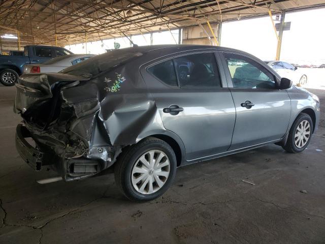 Photo 3 from auction – 2016 NISSAN VERSA S with VIN 3N1CN7APXGL905266