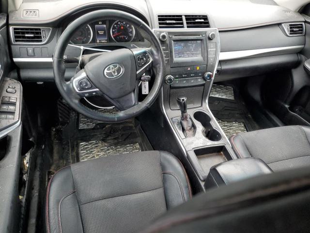 Photo 8 from auction – 2017 TOYOTA CAMRY LE with VIN 4T1BF1FK9HU302067