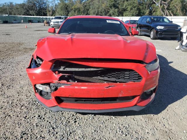 Photo 5 from auction – 2015 FORD MUSTANG with VIN 1FA6P8AM3F5319626