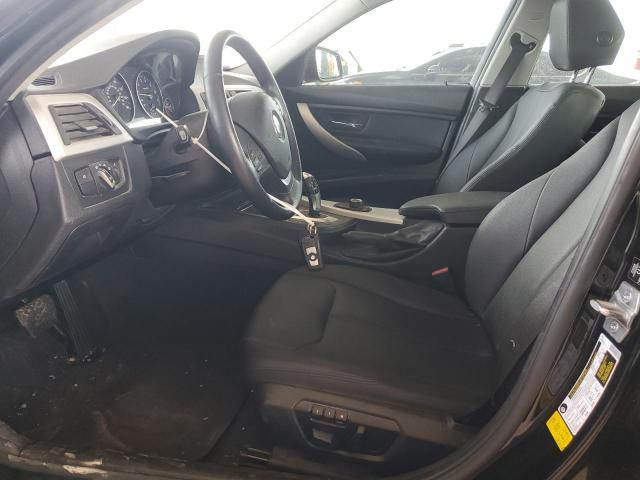 Photo 7 from auction – 2013 BMW 328 I SULE with VIN WBA3C1C55DF437638