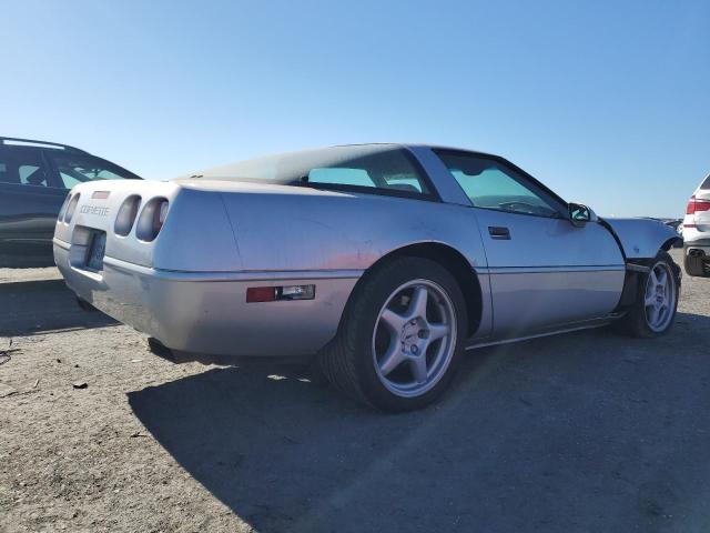 Photo 3 from auction – 1996 CHEVROLET CORVETTE with VIN 1G1YY2257T5108440