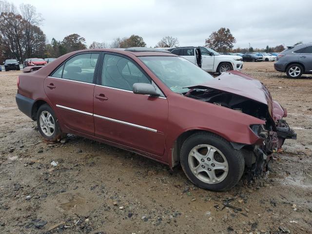 Photo 4 from auction – 2002 TOYOTA CAMRY LE with VIN 4T1BE32K02U061396