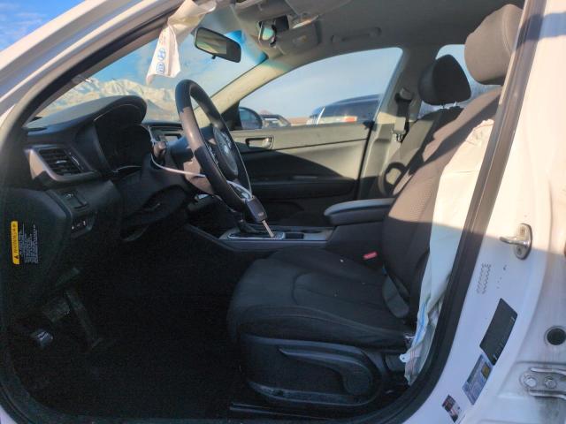 Photo 7 from auction – 2016 KIA OPTIMA LX with VIN KNAGT4L35G5089688
