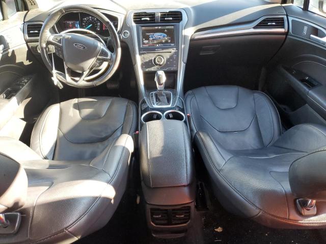 Photo 8 from auction – 2013 FORD FUSION TIT with VIN 3FA6P0RUXDR344216