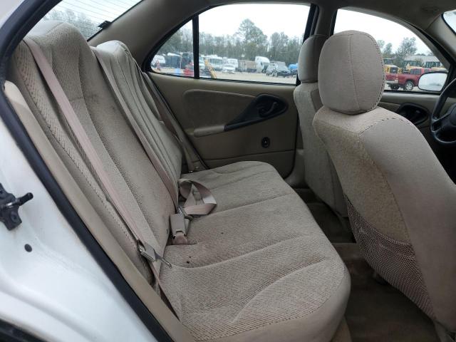 Photo 10 from auction – 2003 CHEVROLET CAVALIER with VIN 1G1JF52F237264066
