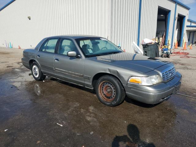 Photo 4 from auction – 2000 FORD CROWN VICT with VIN 2FAFP73W0YX173874