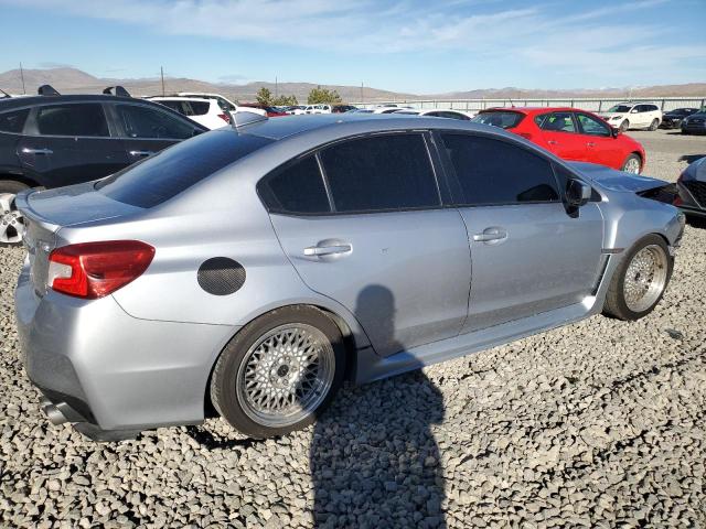 Photo 3 from auction – 2017 SUBARU WRX with VIN JF1VA1B60H9841372