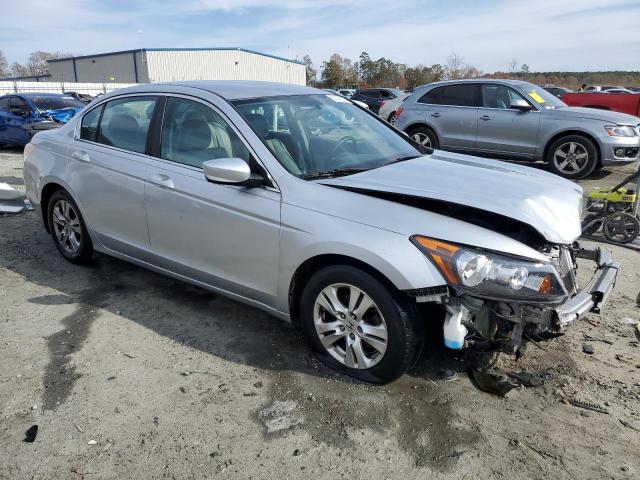 Photo 4 from auction – 2012 HONDA ACCORD LXP with VIN 1HGCP2F48CA142479