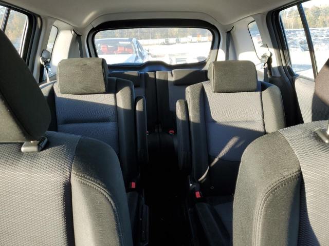 Photo 10 from auction – 2007 MAZDA 5 with VIN JM1CR29L370141697