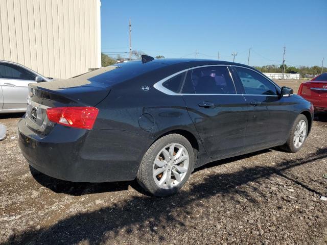 Photo 3 from auction – 2018 CHEVROLET IMPALA LT with VIN 2G1105S32J9158896