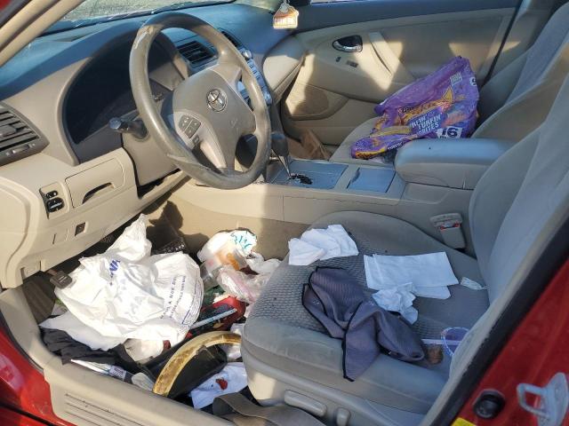 Photo 7 from auction – 2011 TOYOTA CAMRY BASE with VIN 4T4BF3EK3BR200242