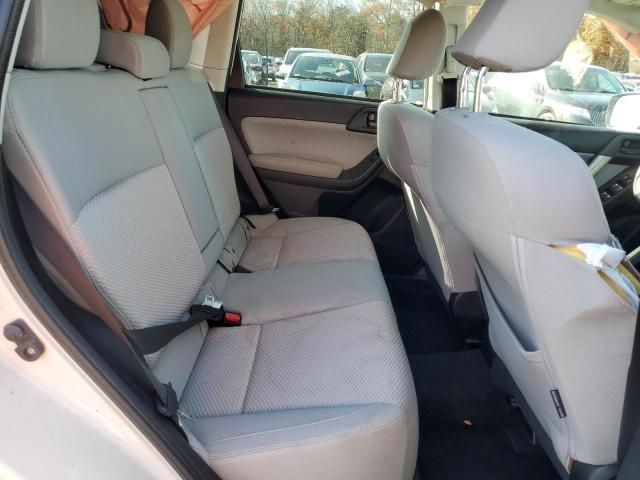 Photo 11 from auction – 2018 SUBARU FORESTER 2 with VIN JF2SJAEC0JH557042