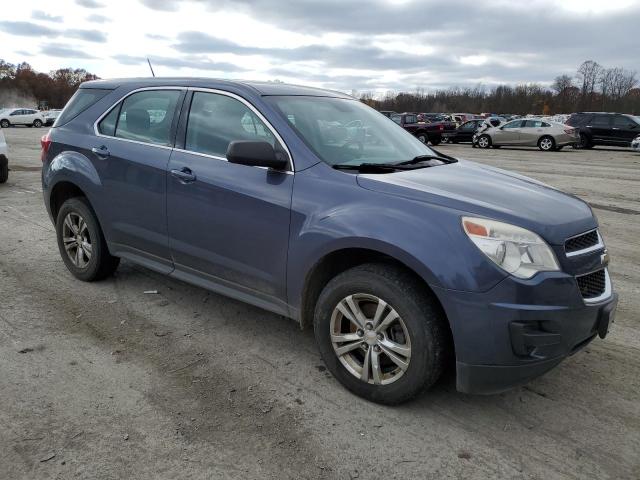 Photo 4 from auction – 2014 CHEVROLET EQUINOX with VIN 2GNFLEEK3E6336546