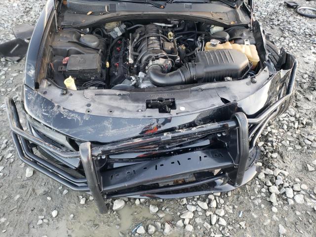 Photo 11 from auction – 2015 DODGE CHARGER PO with VIN 2C3CDXKT0FH919488