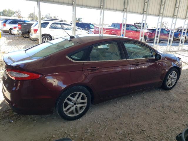 Photo 3 from auction – 2015 FORD FUSION SE with VIN 3FA6P0HDXFR194337