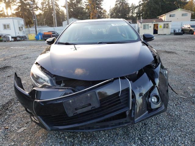 Photo 5 from auction – 2015 TOYOTA COROLLA L with VIN 2T1BURHE2FC401047