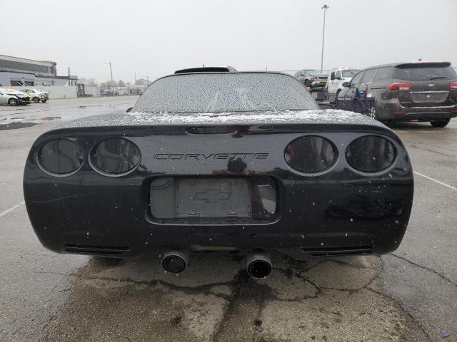 Zdjęcie 6 z aukcji – 2002 CHEVROLET CORVETTE z VIN 1G1YY22G025108313