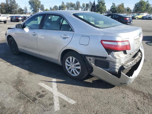 Photo 2 from auction – 2009 TOYOTA CAMRY BASE with VIN JTNBE46K993191869