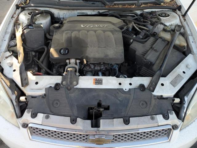 Photo 11 from auction – 2014 CHEVROLET IMPALA LIM with VIN 2G1WB5E31E1107437