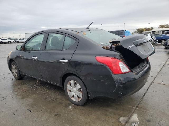 Photo 2 from auction – 2012 NISSAN VERSA S with VIN 3N1CN7AP3CL874033