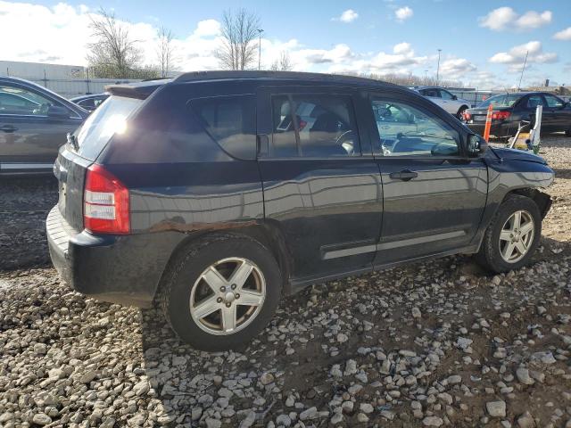 Photo 3 from auction – 2008 JEEP COMPASS SP with VIN 1J8FF47W28D680068