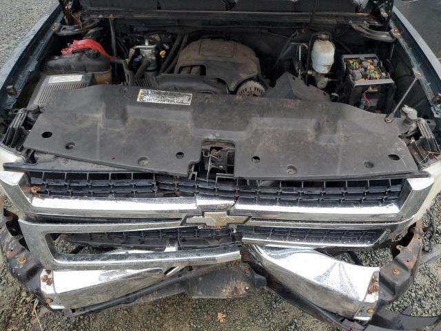 Photo 11 from auction – 2008 CHEVROLET SILVERADO with VIN 1GCHK23K58F154783