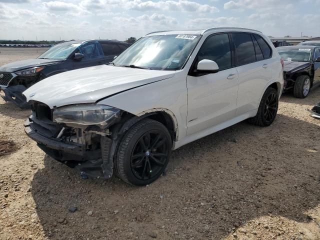 BMW X5 XDRIVE3 2017 with VIN 5UXKR0C36H0V82426 - Photo from auction