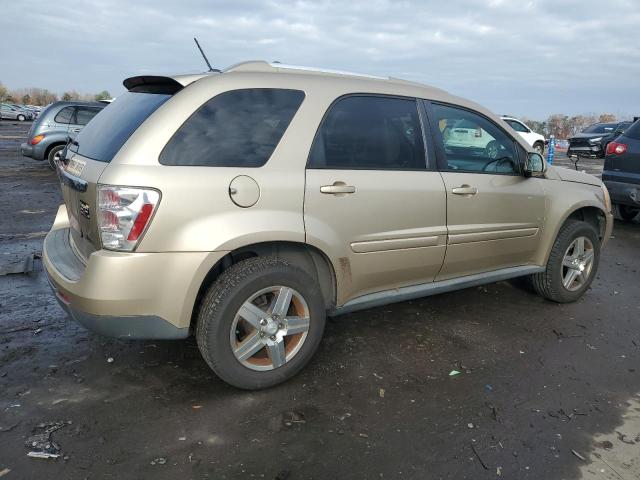 Photo 3 from auction – 2008 CHEVROLET EQUINOX LT with VIN 2CNDL53F986287584