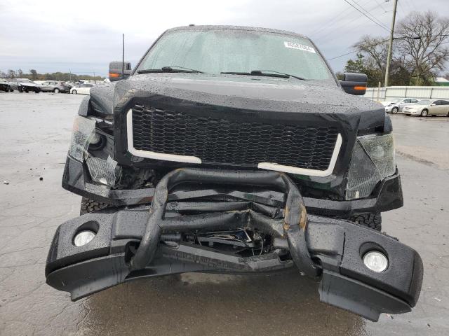 Photo 5 from auction – 2014 FORD F150 SUPER with VIN 1FTFW1E67EFA01596