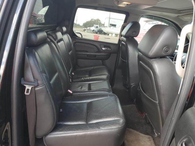 Photo 10 from auction – 2007 CADILLAC ESCALADE E with VIN 3GYFK62837G297324