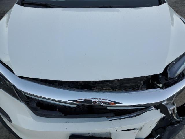 Photo 12 from auction – 2021 HONDA PILOT EXL with VIN 5FNYF6H58MB018757