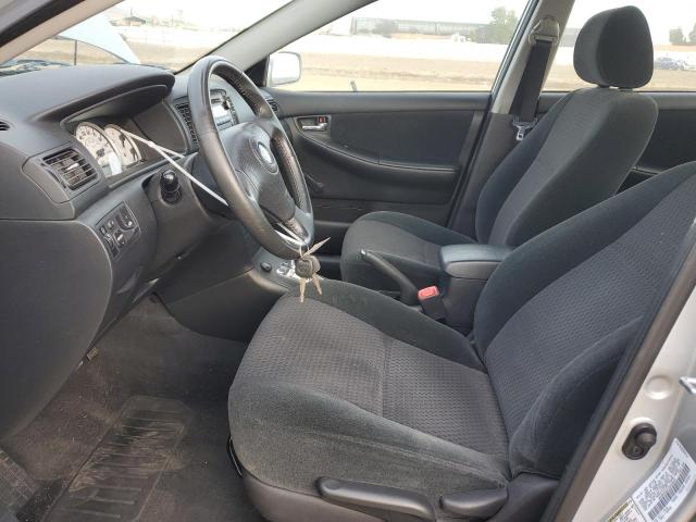 Photo 7 from auction – 2007 TOYOTA COROLLA CE with VIN 1NXBR32E67Z848844