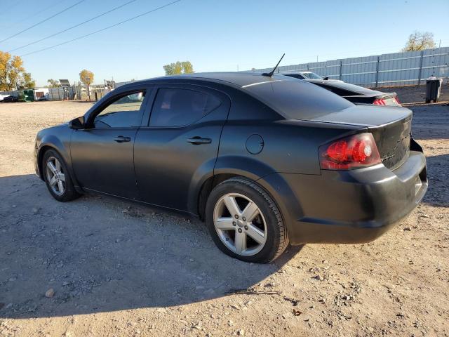 Photo 2 from auction – 2013 DODGE AVENGER SE with VIN 1C3CDZAB8DN644090