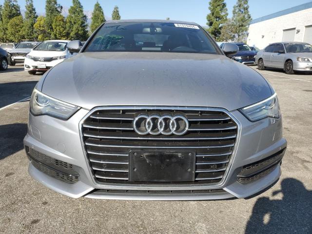 Photo 5 from auction – 2018 AUDI A6 PREMIUM with VIN WAUC8AFCXJN035921