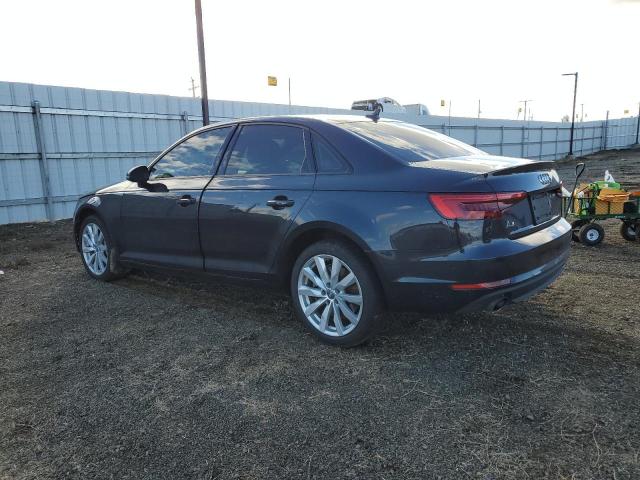 Photo 2 from auction – 2017 AUDI A4 PREMIUM with VIN WAUGNAF44HN032851