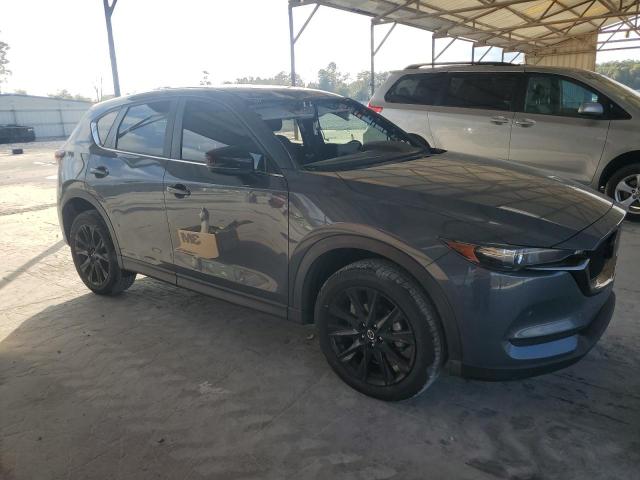 Photo 4 from auction – 2021 MAZDA CX-5 TOURI with VIN JM3KFACM9M0348565