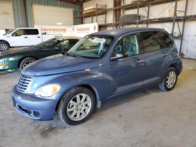 CHRYSLER PT CRUISER 2007 with VIN 3A4FY58B87T570809 - Photo from auction