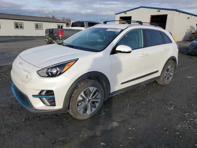 Photo 1 from auction – 2022 KIA NIRO S with VIN KNDCC3LG6N5138179