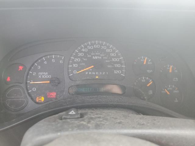 Photo 9 from auction – 2006 CHEVROLET SILVERADO with VIN 1GCEC19X46Z124473