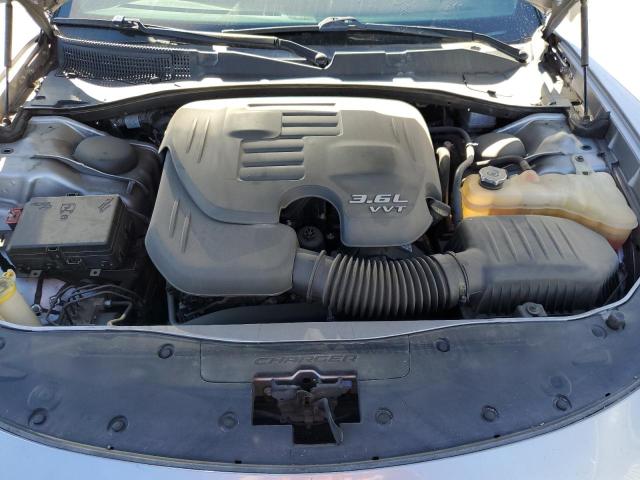Photo 11 from auction – 2017 DODGE CHARGER SE with VIN 2C3CDXBG0HH637129