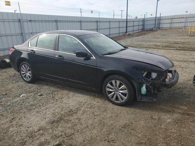 Photo 4 from auction – 2012 HONDA ACCORD EXL with VIN 1HGCP2F85CA201927