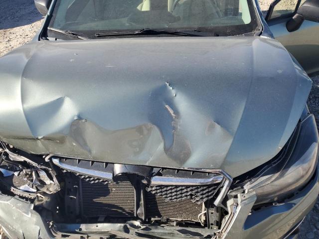 Photo 11 from auction – 2015 SUBARU IMPREZA with VIN JF1GPAA67FH327739