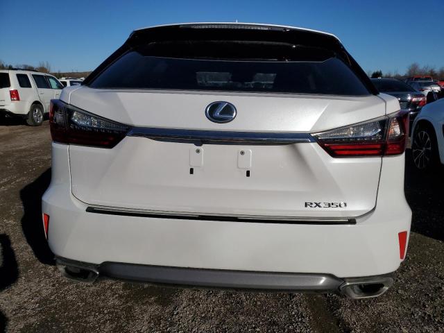 Photo 6 from auction – 2017 LEXUS RX 350 BAS with VIN 2T2BZMCA9HC071799