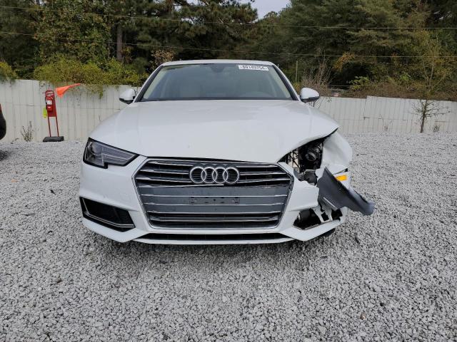 Photo 5 from auction – 2019 AUDI A4 PREMIUM with VIN WAUGMAF48KN008241