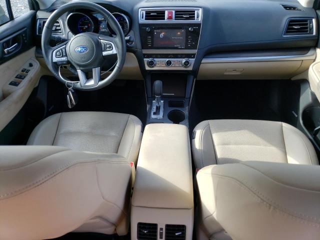 Photo 8 from auction – 2017 SUBARU LEGACY 2.5 with VIN 4S3BNAK67H3040183