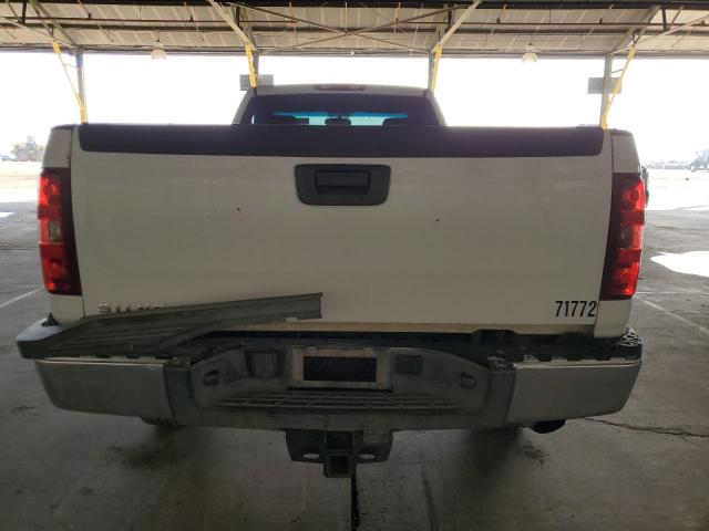 Photo 6 from auction – 2014 CHEVROLET SILVERADO with VIN 1GC0CVCG6EF165438