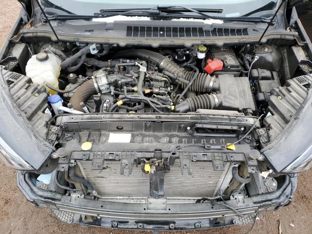 Photo 11 from auction – 2022 FORD EDGE ST with VIN 2FMPK4AP7NBA95315